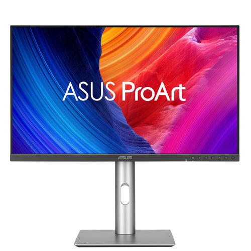 Asus proart pa278cfrv monitor pc 68,6 cm (27") 2560 x 1440 pixel quad hd lcd nero - 90LM06Q0-B01M70