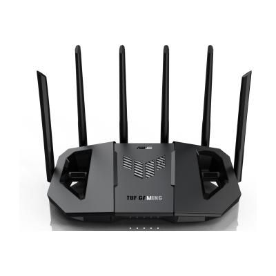 Asus wlan-router wlanrouter tuf-be6500 tufbe6500 (90ig0920-mo9c00) - 160703
