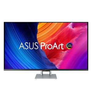 Proart   32 4k uhd qdoled - 90LM03HE-B01K70