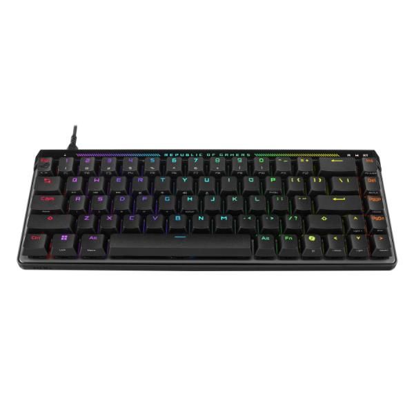 M605  rog  falchion  ace  hfx/hfx/it - 90MP03VE-BKIA00