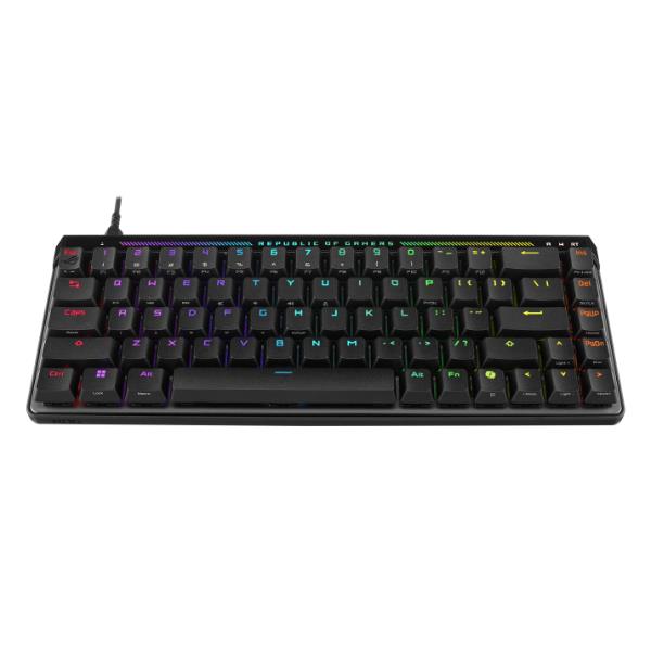 M605  rog  falchion  ace  hfx/hfx/it - 90MP03VE-BKIA00