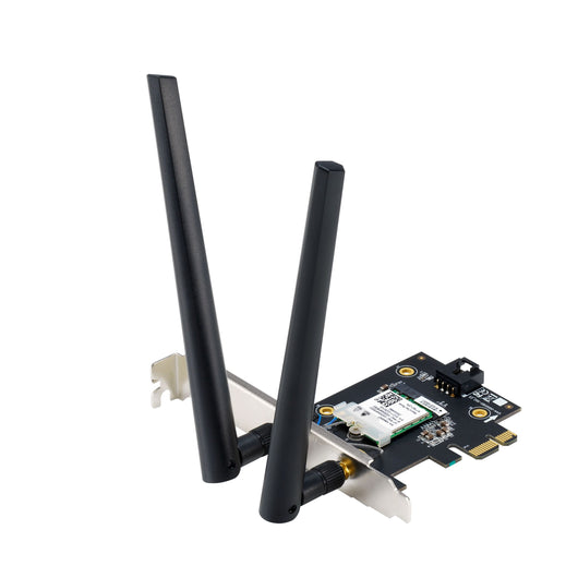 Asus pce-be6500 interno wlan / bluetooth 2882 mbit/s - 90IG09G0-MO0B00