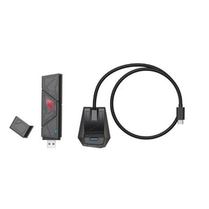 Rog usb-be92 - 90IG09I0-MO0B00
