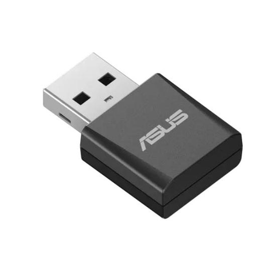 Asus usb-be92 nano wlan 2882 mbit/s - 90IG09H0-MO0B00