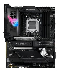 Asus rog strix x870e-e gaming wifi amd x870e socket am5 atx - 90MB1IB0-M0EAY0