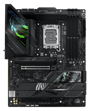 Asus rog strix z890-f gaming wifi intel z890 lga 1851 (socket v1) atx - 90MB1I40-M0EAY0