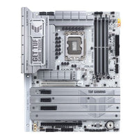 Asus tuf gaming z890-pro wifi intel z890 lga 1851 (socket v1) atx - 90MB1IR0-M0EAY0