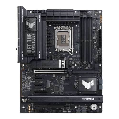 Asus tuf gaming z890-plus wifi intel z890 lga 1851 (socket v1) atx - 90MB1IQ0-M0EAY0