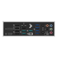 Asus tuf gaming b850m-plus wifi amd b850 socket am5 micro atx - 90MB1IY0-M0EAY0