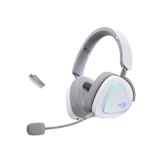 A701 rog delta ii/wht - 90YH03W0-BHUA10