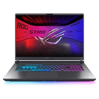 Nb asus gaming rog strix h g815jpr-s8006w 18 i9-14900hx 16gb ssd1tb nvidia geforce rtx 5070 8gb w11 - 90NR0LM1-M001L0