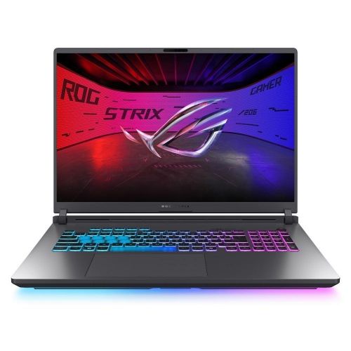 Nb asus gaming rog strix h g815jpr-s8006w 18 i9-14900hx 16gb ssd1tb nvidia geforce rtx 5070 8gb w11 - 90NR0LM1-M001L0