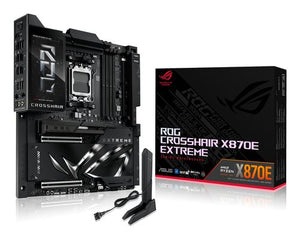 Rog crosshair x870e extreme - 90MB1LB0-M0EAY0