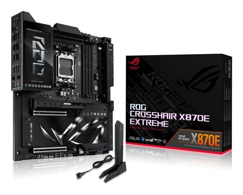 Rog crosshair x870e extreme - 90MB1LB0-M0EAY0