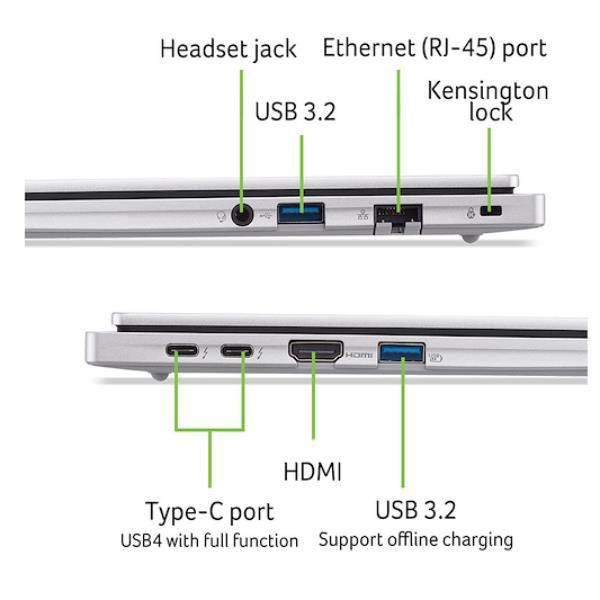 Tmp214-56-g2-tco-522n - NX.BM8ET.002