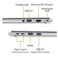 Tmp214-56-g2-tco-522n - NX.BM8ET.002