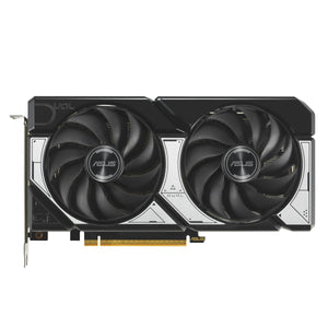 Asus vga geforce rtx 5060, dual-rtx5060-o8g, 8gb gddr7, hdmi/3dp, 90yv0n12-m0na00