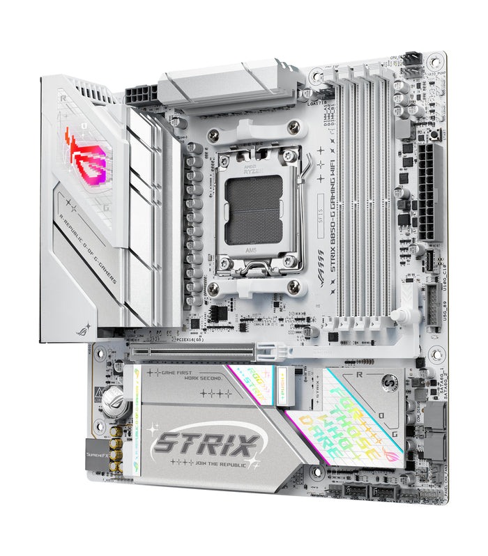 Rog strix b850-g gaming wifi - 90MB1M30-M0EAY0