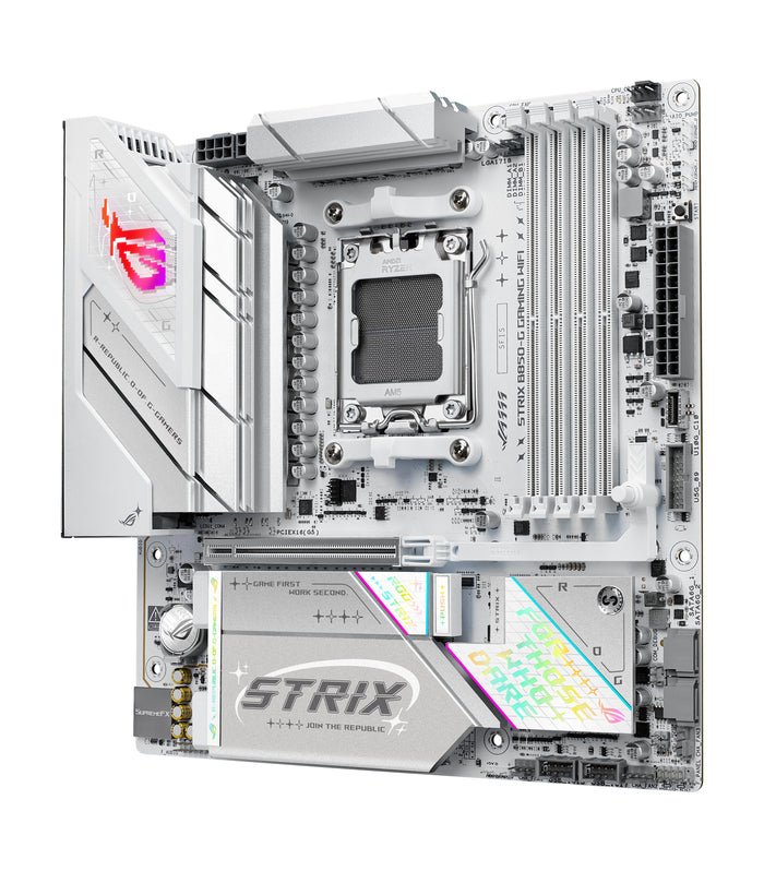 Rog strix b850-g gaming wifi - 90MB1M30-M0EAY0