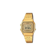 Orologio casio collection la680wega 9er oro - 4971850924036