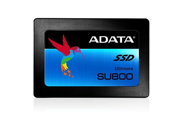 Adata ultimate su800 256 gb 2.5" serial ata iii tlc - ASU800SS-256GT-C