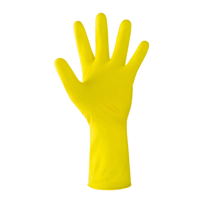 GUANTI USO DOMESTICO LISETTA TG. L GRANDE 9- 12,0 pz