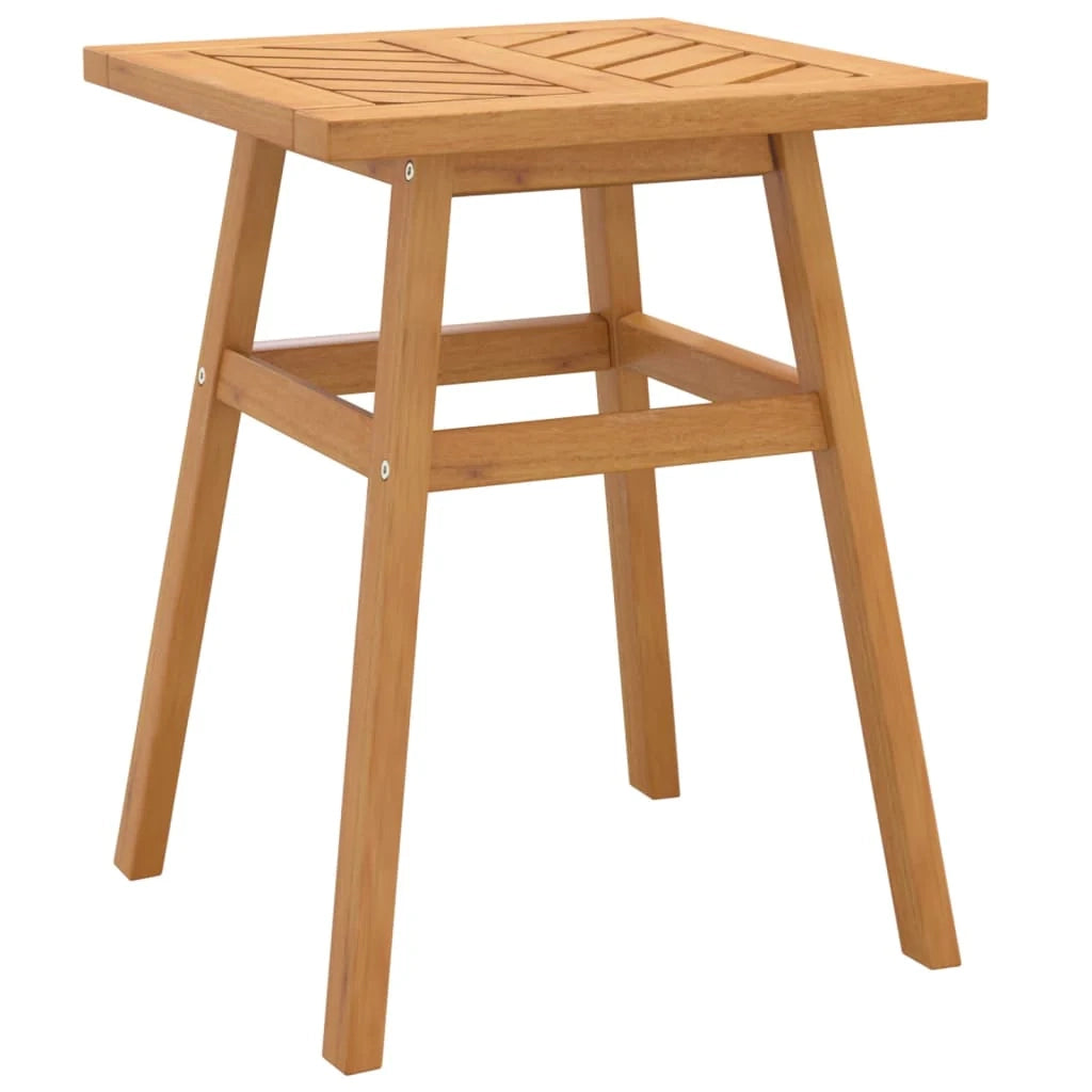 Set di mobili da giardino mobili da esterno set da 3 pezzi legno massello di acacia 02_0014201