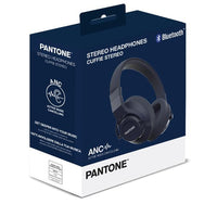 Bth headphone anc navy1 - PT-WH005N1