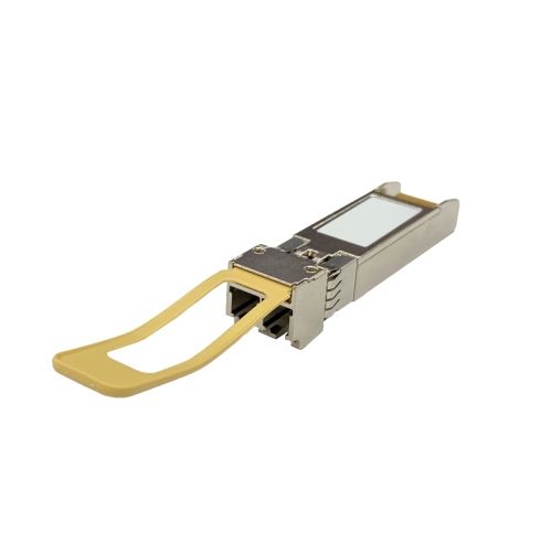 Origin storage optical transceiver 25gbe sfp28 lc-lc 850nm sr up to 100m modulo del ricetrasmettitore di rete fibra ottica 25000 mbit/s qsfp28 - TRX-25GSFP28-SR