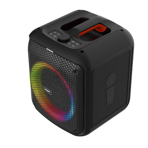 Party  speaker  cube  bt - BTS458