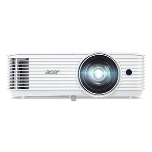 Acer s1286h videoproiettore proiettore a raggio standard 3500 ansi lumen dlp xga (1024x768) bianco - MR.JQF11.001