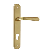 MANIGLIA GOCCIA Q 8 F.Y. 1126 ORO LUCIDO