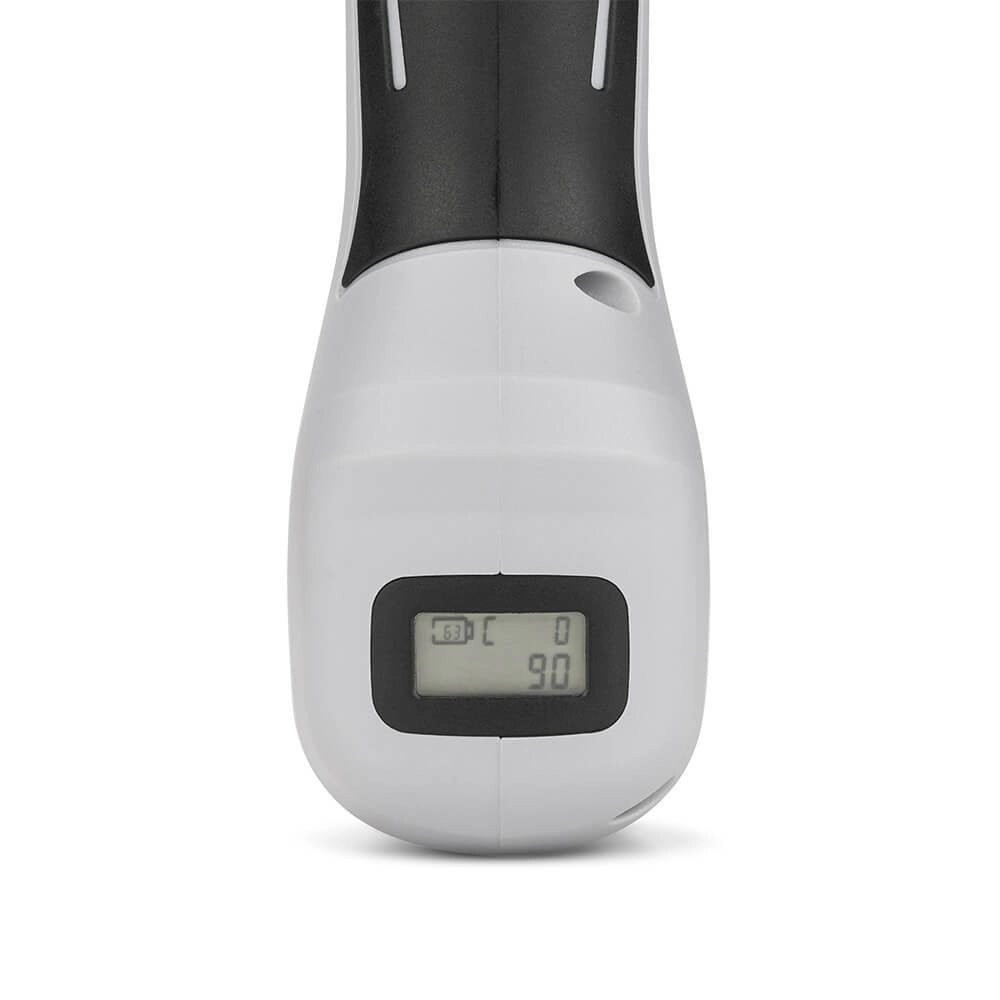 FORBICI ELETTRICHE A BATTERIA FORBICE DA POTATURA KV360 Ø32mm +2BATTERIE VOLPI