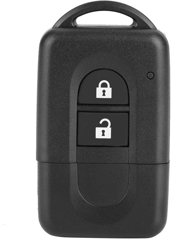 Accessori per Auto - Contenitore Antifurto per Chiavi - Supporto per Chiavi - Adatto per Qashqai/X-Trail/Juke - Compatta e Pratica - Materiale ABS di Alta Qualità