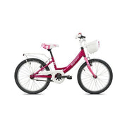 Bicicletta legnano 26l631 fuxia