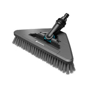 Gardena 18812-20 ugello atomizzatore per pistola ad acqua da giardino Ugello a spruzzo d'acqua da giardino Nero, Grigio