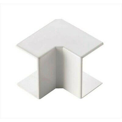 Angolo interno canaline 40x17