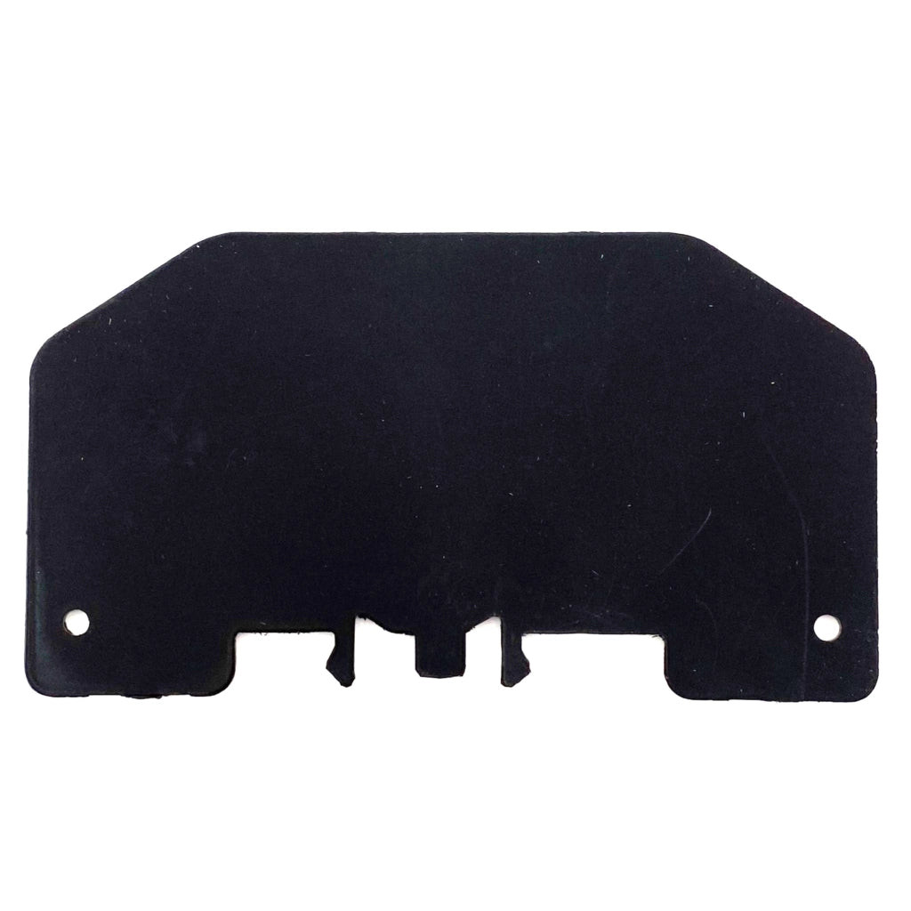 Separatori per NH00 basi portafusibili NH00 in linea Aleyay