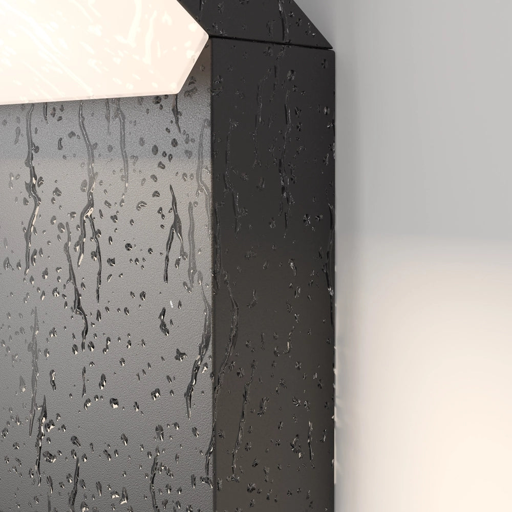 Paletto LED Maytoni Paso 12W 3000K IP54 80cm O595FL-L12B3K