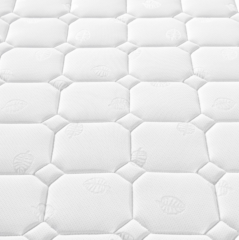 Letto matrimoniale contenitore 140x200 cm con rete sollevabile; in lino grigio