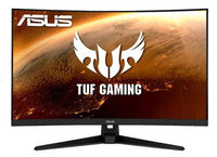 Asus tuf gaming vg328h1b monitor pc 80 cm (31.5") 1920 x 1080 pixel full hd led nero - 90LM0681-B01170