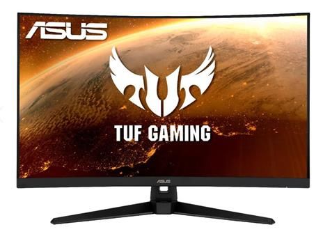 Asus tuf gaming vg328h1b monitor pc 80 cm (31.5") 1920 x 1080 pixel full hd led nero - 90LM0681-B01170