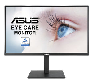 Asus va27aqsb led display 68,6 cm (27") 2560 x 1440 pixel quad hd nero - 90LM06G0-B01170
