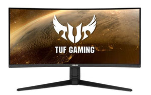 Asus tuf gaming vg34vql1b led display 86,4 cm (34") 3440 x 1440 pixel ultrawide quad hd lcd nero - 123292