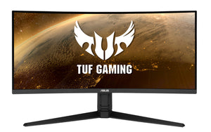 Asus tuf gaming vg34vql1b led display 86,4 cm (34") 3440 x 1440 pixel ultrawide quad hd lcd nero - 123292
