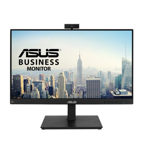 Asus be24eqsk monitor pc 60,5 cm (23.8") 1920 x 1080 pixel full hd nero - 90LM05M1-B03370