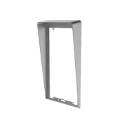 Hikvision Supporto Telaio Parasole Villa Flush DS-KABV8113-RS-F