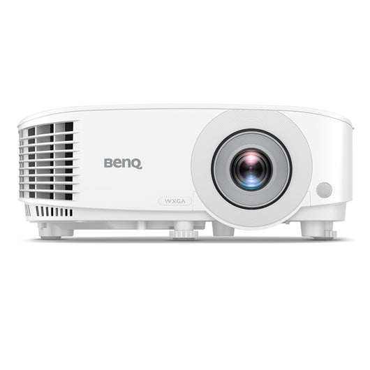 Benq mw560 proiettore a raggio standard 4000 ansi lumen dlp wxga (1280x800) compatibilità 3d bianco - 9H.JNF77.1JE