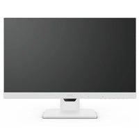 Benq gw2486tc monitor pc 60,5 cm (23.8") 1920 x 1080 pixel full hd bianco - 9H.LMLLB.QBE