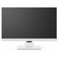Benq gw2486tc monitor pc 60,5 cm (23.8") 1920 x 1080 pixel full hd bianco - 9H.LMLLB.QBE